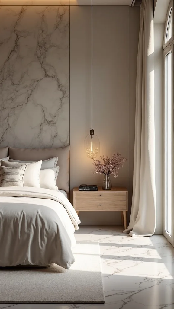 Hidden Tech, Visible Calm: The Luxury of Less Clutter