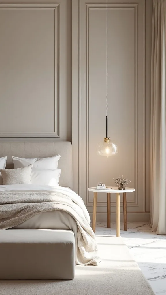 Layered Neutrals That Still Feel Expensive