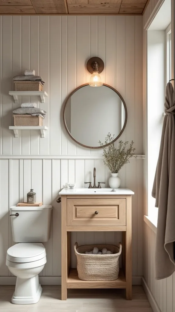 Swap heavy winter textiles for lighter spring layers