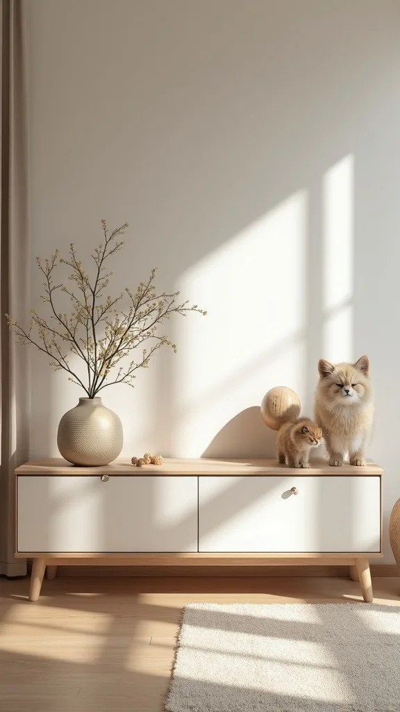 Edit Your Decor Like a Capsule Wardrobe