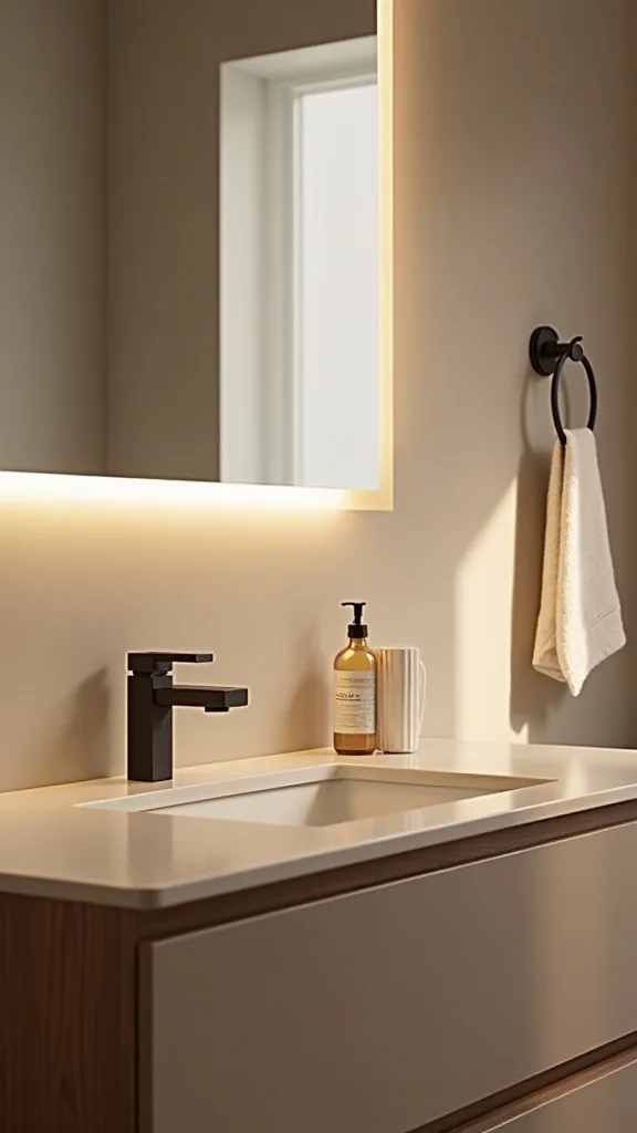 Automate a “Cooking Mode” That Turns On the Right Lights and Timers