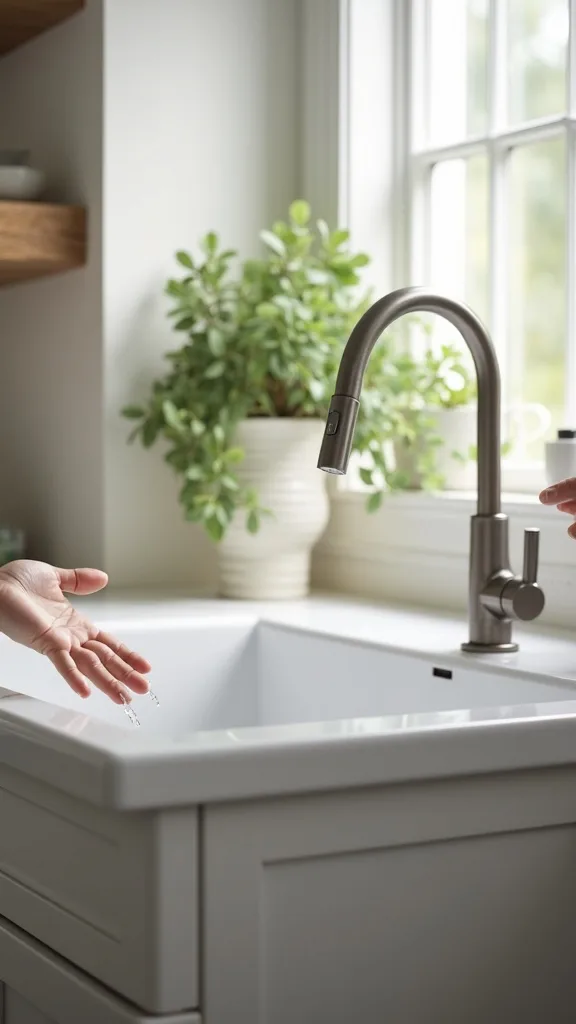 Add Leak Sensors Under the Sink for Quiet Peace of Mind