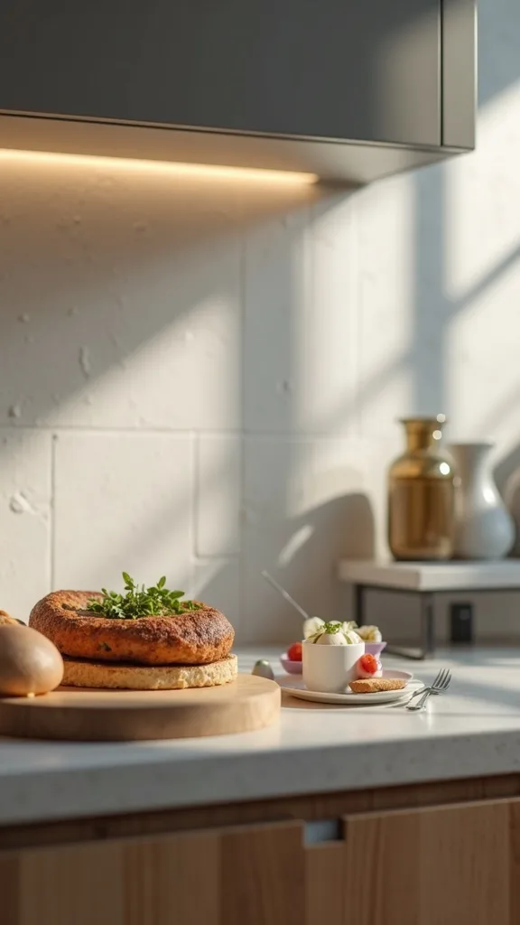 Use Smart Smoke and Carbon Monoxide Alerts for Safer Cooking