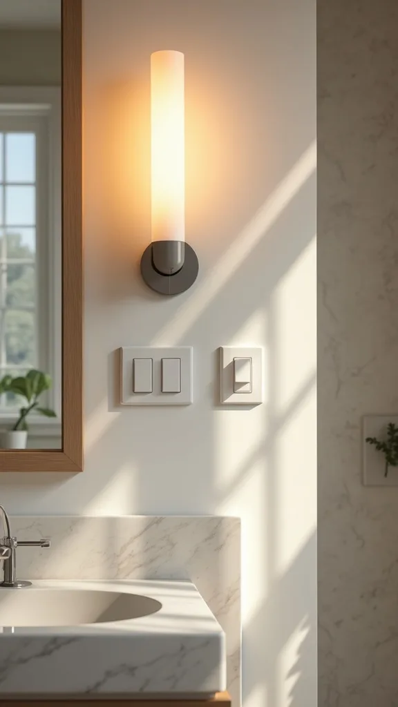 Use Smart Switches and Dimmers to Modernize Overhead Lighting