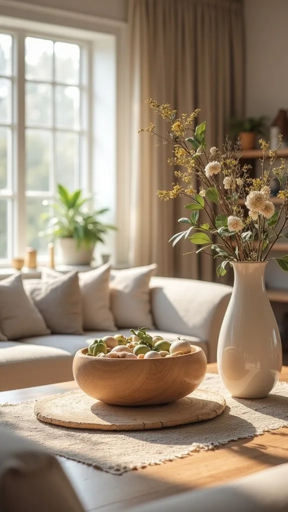 Create a Smart “Entertain” Scene for Spring Hosting