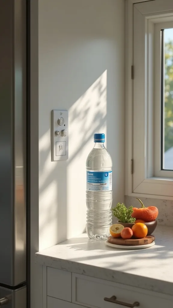 Set Up Smart Reminders for Filter Changes (Water, Fridge, and Hood)