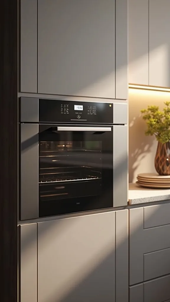 Upgrade to a Smart Oven or Add a Smart Thermometer for Stress-Free Timing