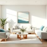 10 Modern Living Room Decor Ideas for a Stylish Home