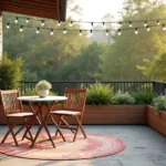 Balcony Garden Ideas for Apartment Living