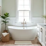 Bathroom Vanity Makeover DIY Ideas