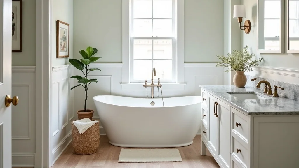 Bathroom Vanity Makeover DIY Ideas