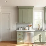 Budget Kitchen Makeover Ideas Under $500