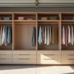 Closet Organization System Ideas