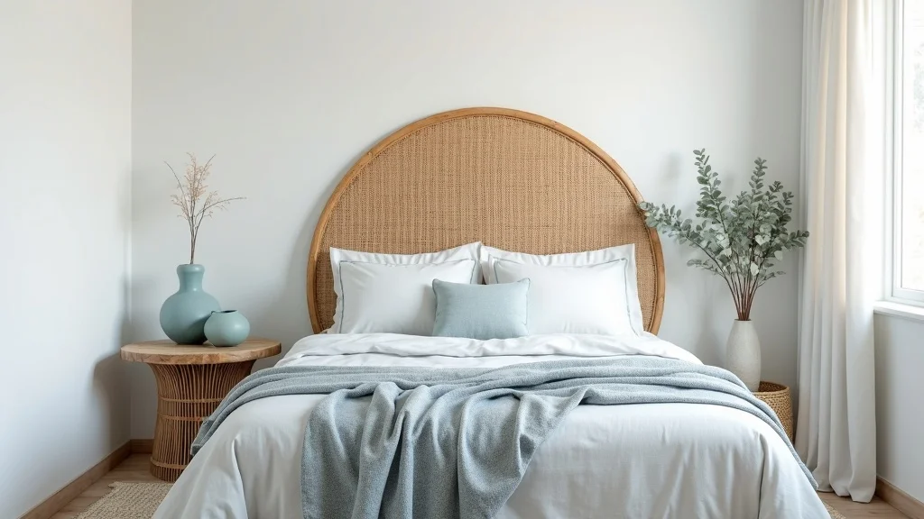 Coastal Bedroom Decor & Beach House Ideas