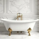 Freestanding Bathtub Inspiration & Design