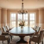 How to Choose the Perfect Dining Table for Your Home
