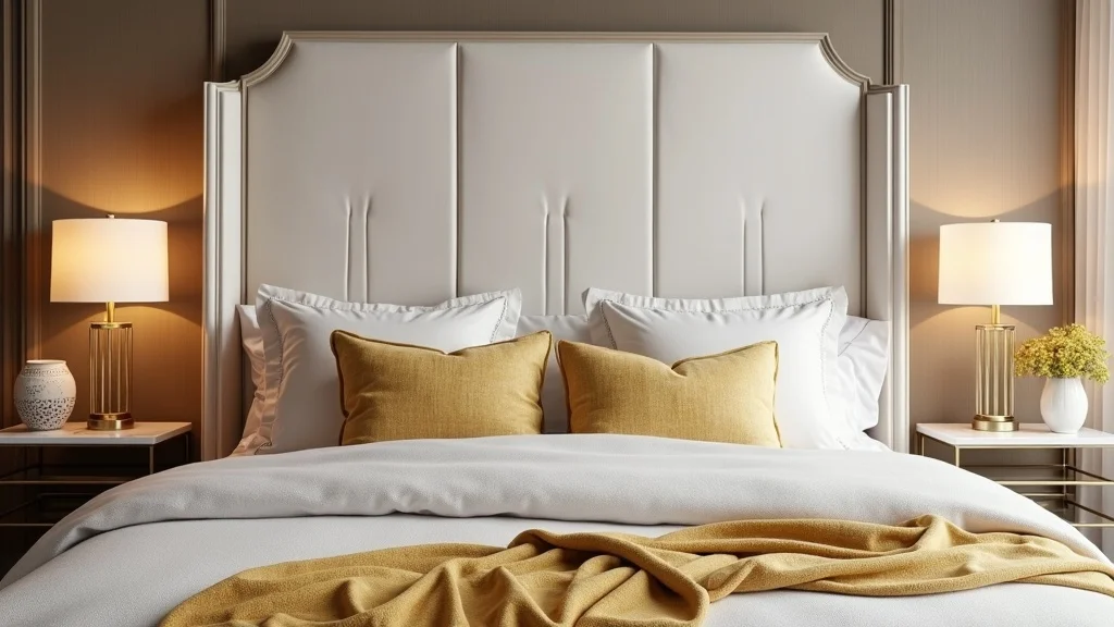 Luxury Master Bedroom Ideas & Inspiration