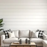 Modern Farmhouse Living Room Ideas