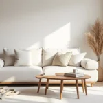 Scandinavian Living Room Design Ideas