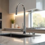 Smart Kitchen Technology & Automation Ideas