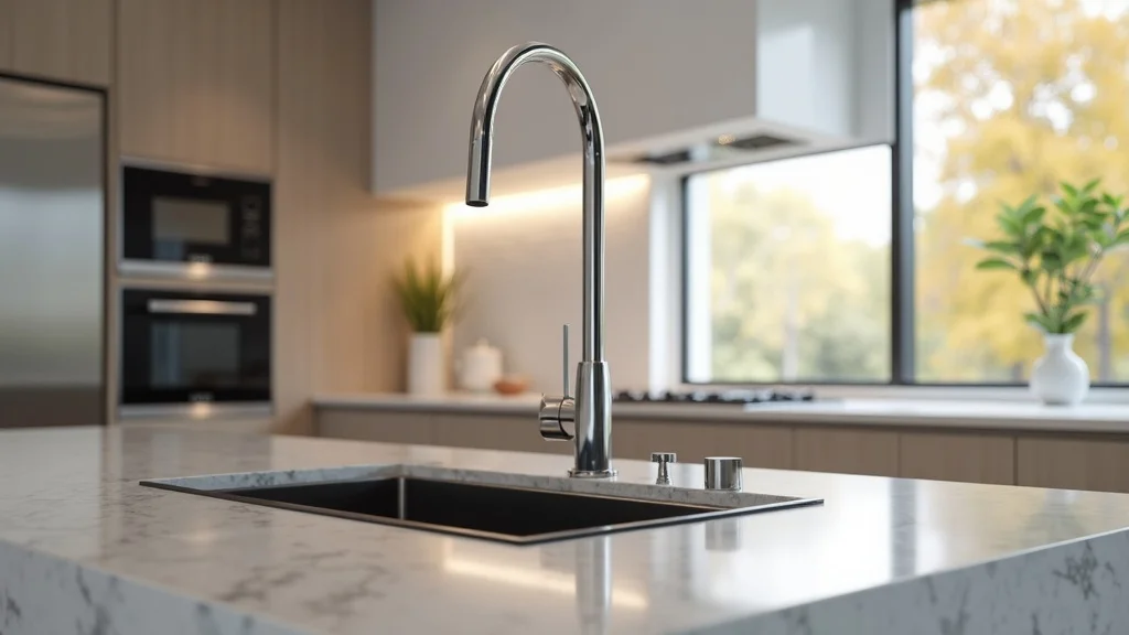 Smart Kitchen Technology & Automation Ideas