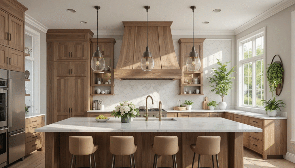 Next-Level DIY Vent Hood Cover 2026: Stunning Custom Kitchen Upgrades on a Budget