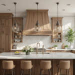 Next-Level DIY Vent Hood Cover 2026: Stunning Custom Kitchen Upgrades on a Budget