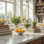 Next-Level Book Counterpiece Ideas 2026: Stunning Styling Trends to Elevate Your Home Instantly