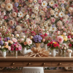 Bloom & Build: 30 Stunning DIY Flower Bar Ideas for 2026 That Turn Any Gathering into a Floral Experience