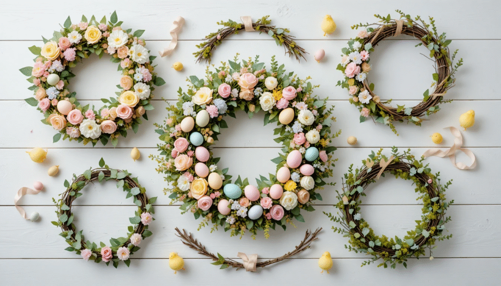 Spring Has Never Looked This Good: The Ultimate Guide to Easter Wreath Ideas 2026