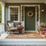 Your Porch, But Make It 2026: The Ultimate Spring Front Porch Transformation Guide Americans Are Obsessed With