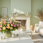 Hop Into Style: The Ultimate Easter Home Decor Guide for 2026 That Will Make Your Space Bloom