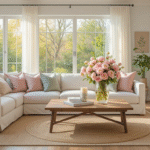 Blossom Your Home: The Ultimate Guide to Spring Decor That Will Make Every Room Come Alive