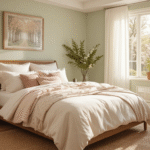 Wake Up to a New Season: 28 Stunning Spring Bedroom Ideas That Will Transform Your Space