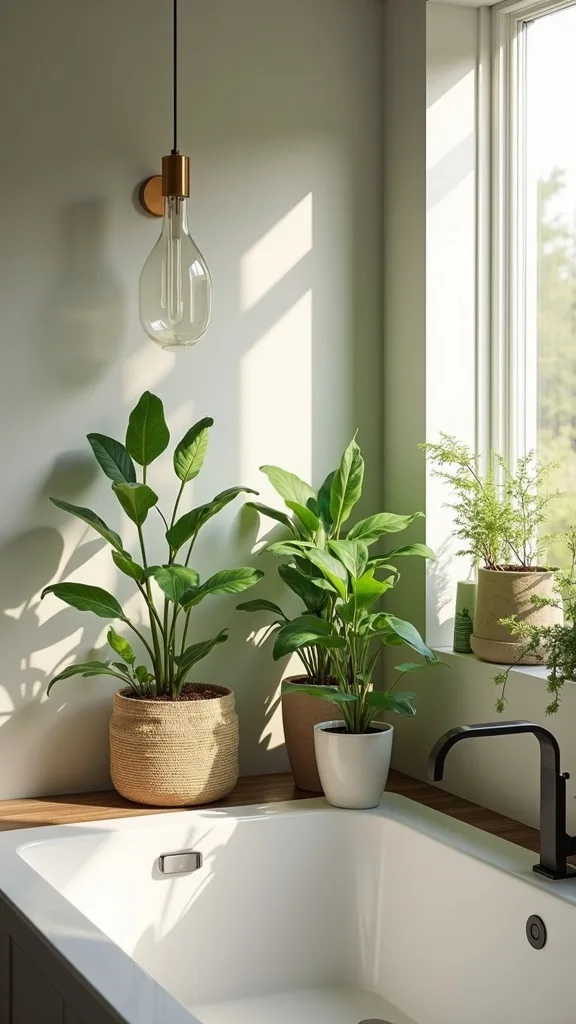 Pick Planters That Handle Moisture (So You Don’t Ruin Surfaces)