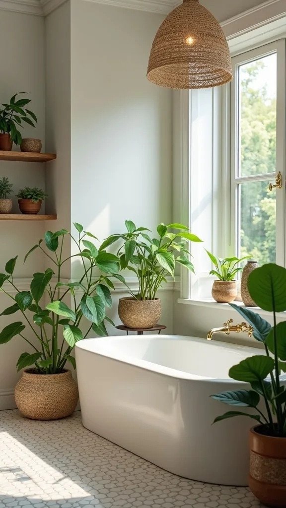 Choose a “Humidity Map” Before You Buy Any Plants