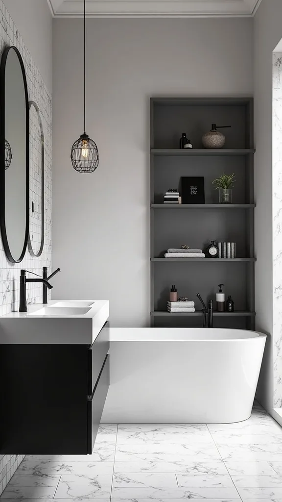 Finish with a “three-repeat rule” so the palette looks intentional