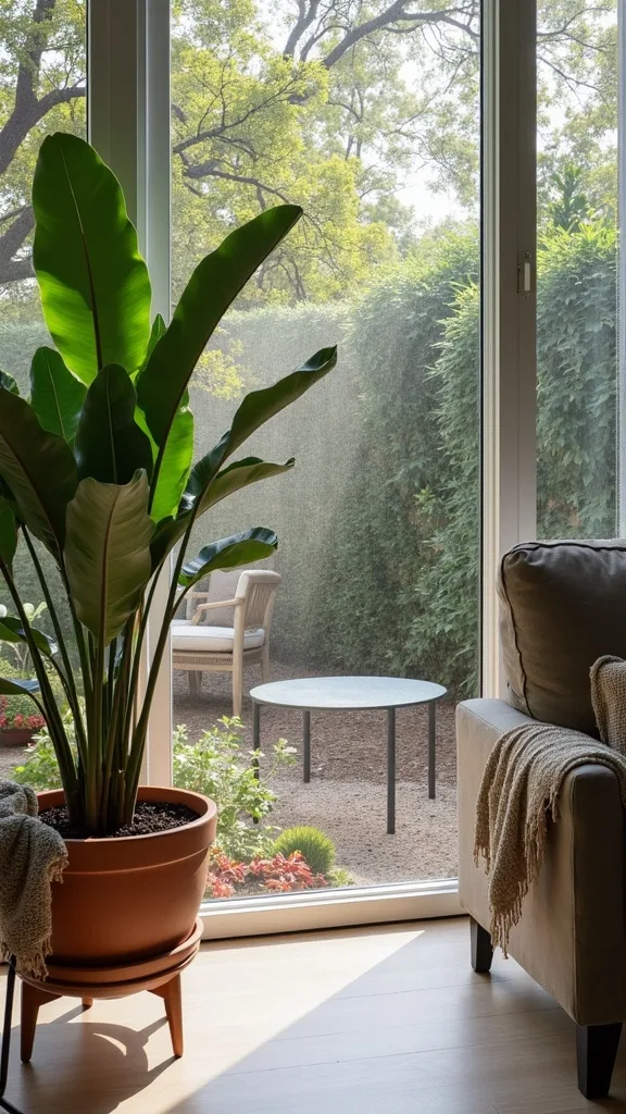 Privacy Mesh on Existing Fences (Instant Coverage for Patios and Pools)