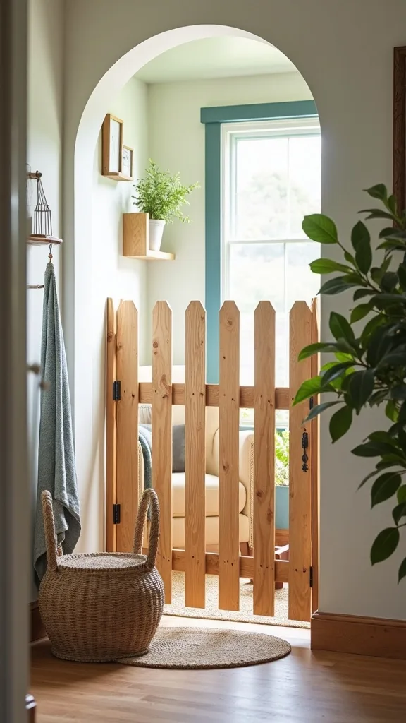 Shadowbox Pickets Using Fence Boards (Privacy Without Buying Full Panels)