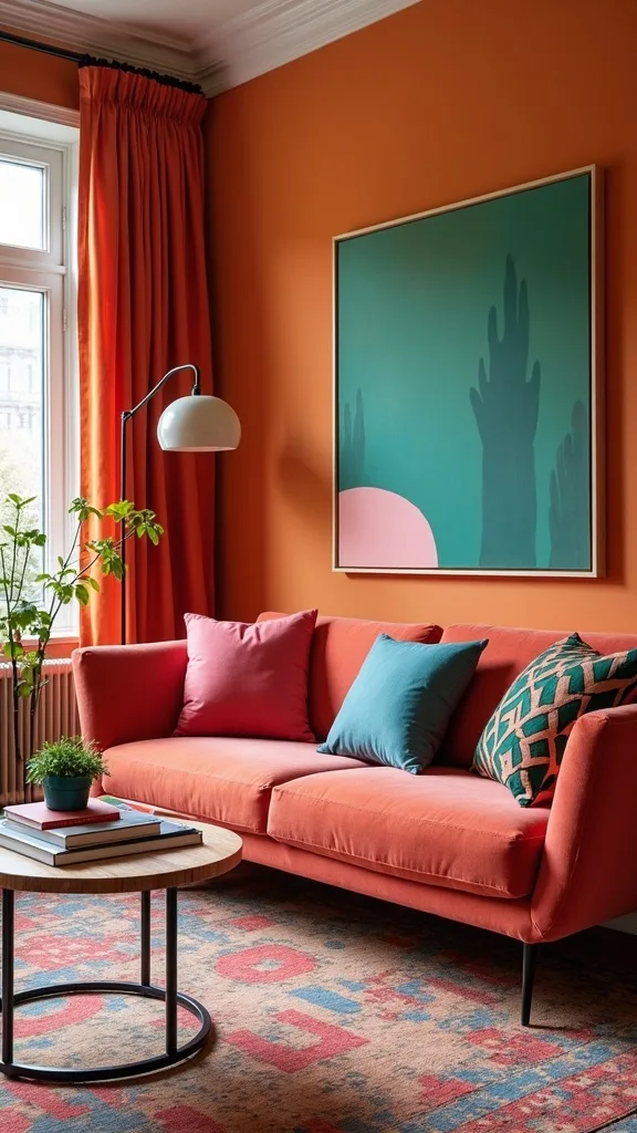 Use the “60/30/10” rule—then break it on purpose