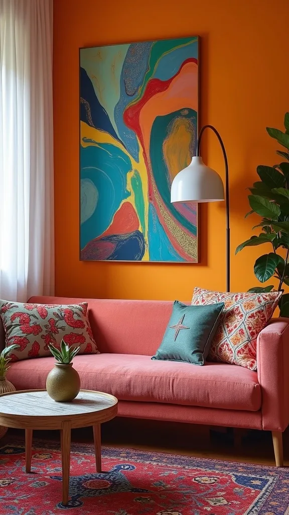 Edit with intention: keep the colour, reduce the duplicates