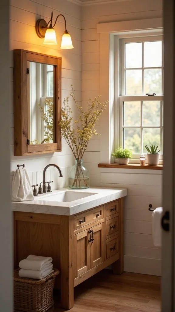 Add Warm White Lighting That Makes Food Look Delicious