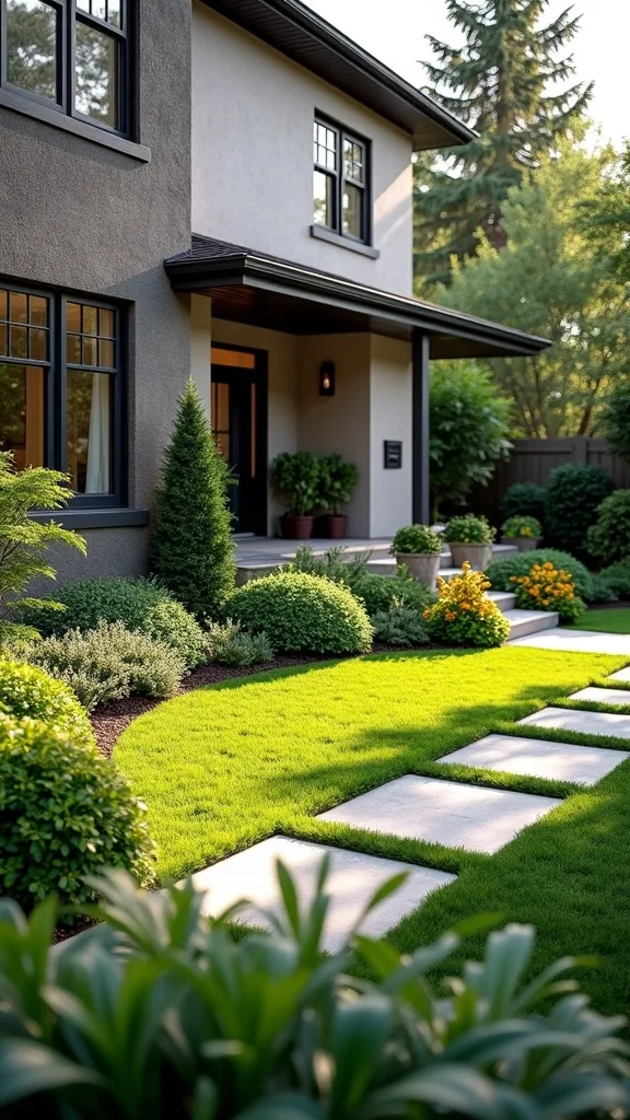 Install crisp edging to make every bed look freshly tailored