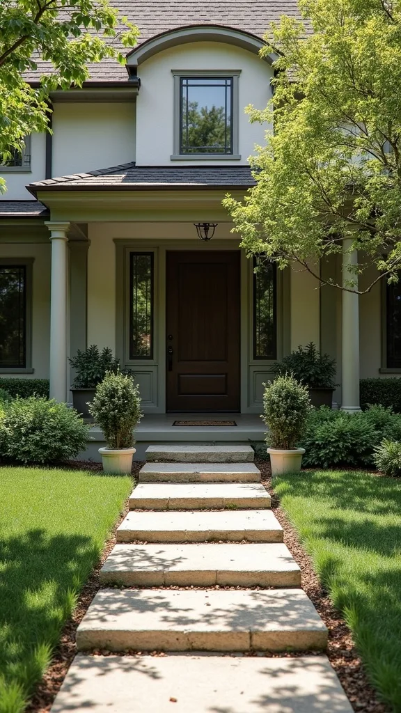 Plan a simple spring maintenance ritual to keep it looking polished