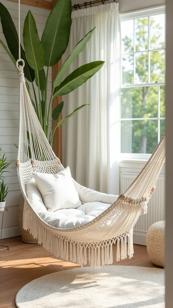 Coastal Color Palette: Sand, White, and Sea-Glass Accents