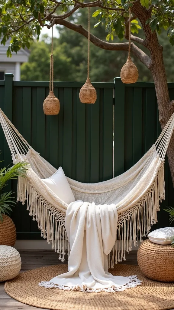 Boho Layering Without Clutter: Texture Over Trinkets