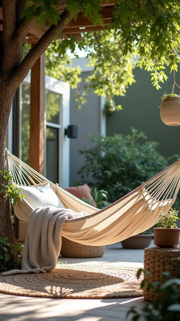 Rain-Ready Plan: Quick Covers and Smart Storage