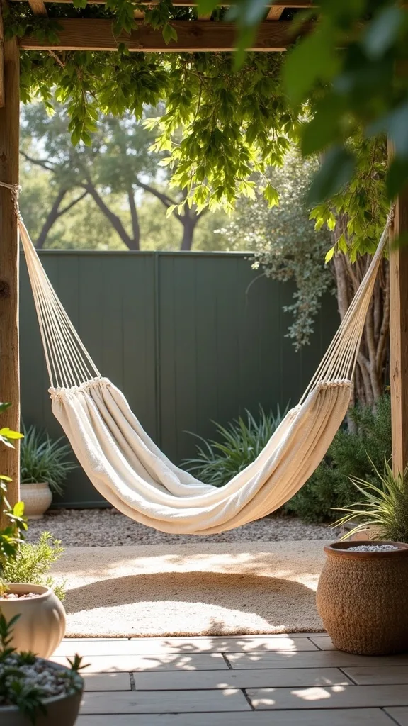 Add a Foot-Wash Station for Sandy, Garden-Heavy Backyards