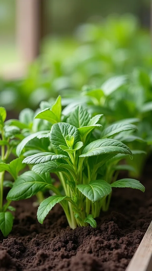 Soil Mix Recipe for a Cedar Raised Bed (Simple and Repeatable)