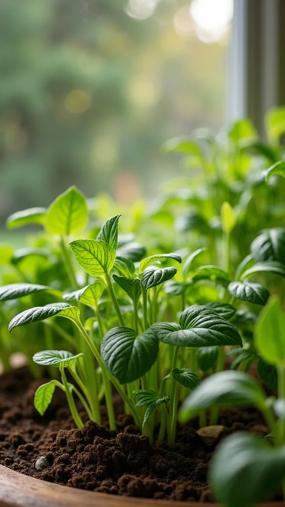 Watering Rhythm: A 2-Minute Daily Check That Prevents Problems